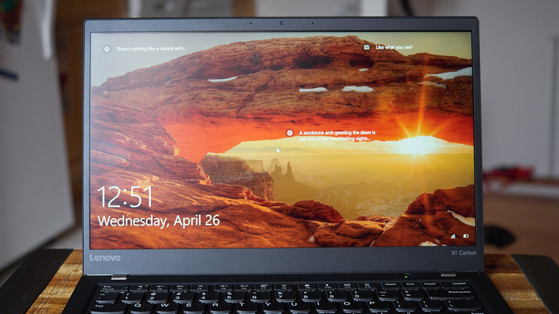 Illustration for article titled I Freaking Love This ThinkPad